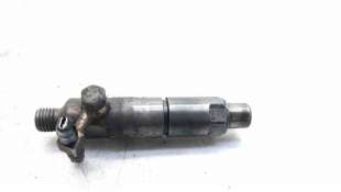 INYECTOR RENAULT MASTER II FURGÓN (1998-2001) 2.5 D 80CV 2499CC - L.6998248 / KBE58S8