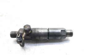 INYECTOR RENAULT MASTER II FURGÓN (1998-2001) 2.5 D 80CV 2499CC - L.6998248 / KBE58S8