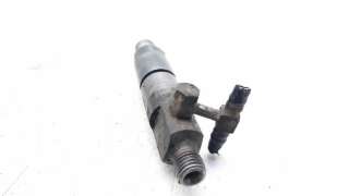 INYECTOR RENAULT MASTER II FURGÓN (1998-2001) 2.5 D 80CV 2499CC - L.6998248 / KBE58S8