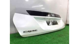 MOLDURA PORTON TRASERO HONDA CIVIC IX (2013-) 1.6 I-DTEC (FK3) 120CV 1597CC - L.6998316 / 74890TV0ZY00