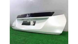 MOLDURA PORTON TRASERO HONDA CIVIC IX (2013-) 1.6 I-DTEC (FK3) 120CV 1597CC - L.6998316 / 74890TV0ZY00