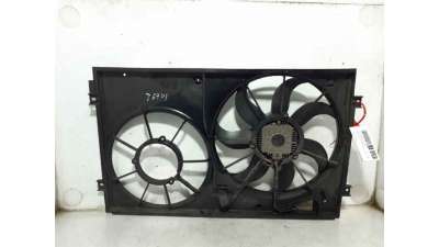ELECTROVENTILADOR SEAT ALTEA (2004-) 1.9 TDI 105CV 1896CC - L.6999547 / 1K0121207J