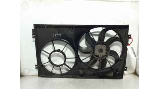 ELECTROVENTILADOR SEAT ALTEA (2004-) 1.9 TDI 105CV 1896CC - L.6999547 / 1K0121207J