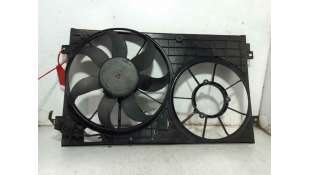 ELECTROVENTILADOR SEAT ALTEA (2004-) 1.9 TDI 105CV 1896CC - L.6999547 / 1K0121207J 2