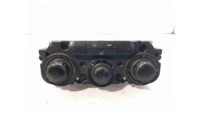 MANDO CALEFACCION /  AIRE ACONDICIONADO SEAT ALTEA (2004-) 1.9 TDI 105CV 1896CC - L.6999586 / 5P0820047