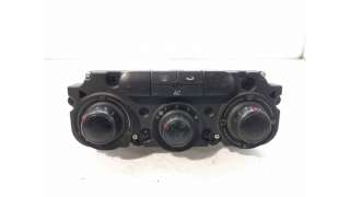 MANDO CALEFACCION /  AIRE ACONDICIONADO SEAT ALTEA (2004-) 1.9 TDI 105CV 1896CC - L.6999586 / 5P0820047