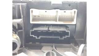 MANDO CALEFACCION /  AIRE ACONDICIONADO SEAT ALTEA (2004-) 1.9 TDI 105CV 1896CC - L.6999586 / 5P0820047
