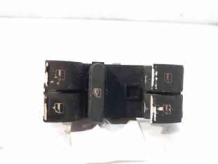 MANDO ELEVALUNAS DELANTERO IZQUIERDO SEAT ALTEA (2004-) 1.9 TDI 105CV 1896CC - L.6999588 / 1K4959857