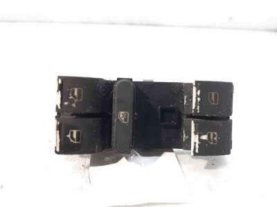 MANDO ELEVALUNAS DELANTERO IZQUIERDO SEAT ALTEA (2004-) 1.9 TDI 105CV 1896CC - L.6999588 / 1K4959857