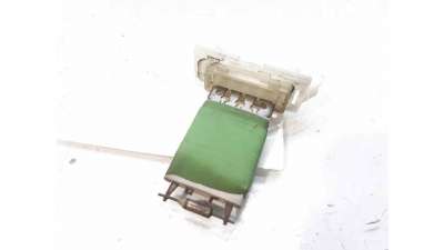 RESISTENCIA CALEFACCION SEAT ALTEA (2004-) 1.9 TDI 105CV 1896CC - L.6999660 / 3C0907521B
