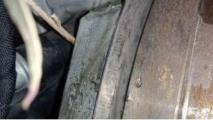 AIRBAG DELANTERO IZQUIERDO SEAT CORDOBA (2002-2009) - L.6999968 / 6L0858560DFKZ