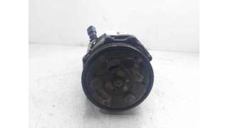 COMPRESOR AIRE ACONDICIONADO SEAT INCA (1995-2003) 1.9 D 64CV 1896CC - L.7000361 / 1J0820803K