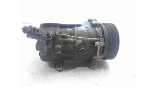 COMPRESOR AIRE ACONDICIONADO SEAT INCA (1995-2003) 1.9 D 64CV 1896CC - L.7000361 / 1J0820803K 2