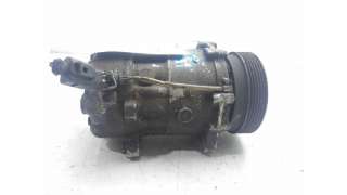 COMPRESOR AIRE ACONDICIONADO SEAT INCA (1995-2003) 1.9 D 64CV 1896CC - L.7000361 / 1J0820803K