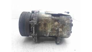 COMPRESOR AIRE ACONDICIONADO SEAT INCA (1995-2003) 1.9 D 64CV 1896CC - L.7000361 / 1J0820803K
