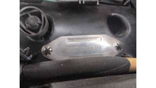 PORTON TRASERO DERECHO SEAT INCA (1995-2003) 1.9 D 64CV 1896CC - L.7000413 / 6K9827146A