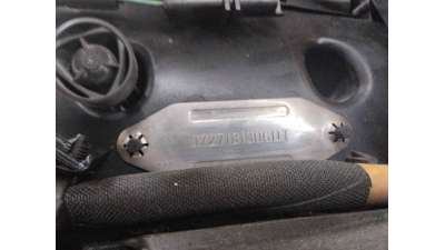 PORTON TRASERO DERECHO SEAT INCA (1995-2003) 1.9 D 64CV 1896CC - L.7000413 / 6K9827146A