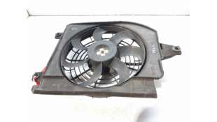 ELECTROVENTILADOR KIA RIO RANCHERA FAMILIAR (2000-2005) 1.3 82CV 1343CC - L.7000740 / 97730LD100