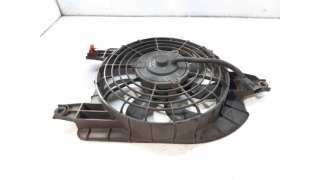ELECTROVENTILADOR KIA RIO RANCHERA FAMILIAR (2000-2005) 1.3 82CV 1343CC - L.7000740 / 97730LD100