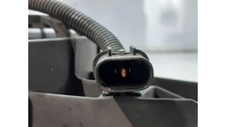 ELECTROVENTILADOR KIA RIO RANCHERA FAMILIAR (2000-2005) 1.3 82CV 1343CC - L.7000740 / 97730LD100