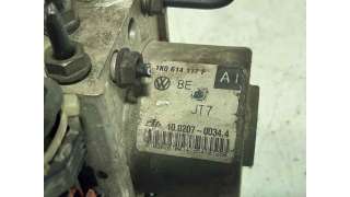 ABS SEAT ALTEA (2004-) 1.9 TDI 105CV 1896CC - L.7000809 / 1K0614117F