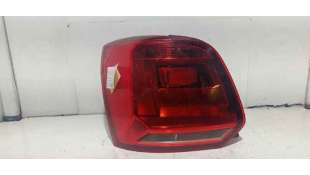 AMORTIGUADORES MALETERO / PORTON RENAULT CLIO II (1998-2010) 1.2 (BB0A, BB0F, BB10, BB1K, BB28, BB2D, BB2H, CB0A,... 58CV 1 2