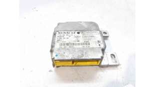 CENTRALITA AIRBAG RENAULT CLIO II (1998-2010) 1.2 (BB0A, BB0F, BB10, BB1K, BB28, BB2D, BB2H, CB0A,... 58CV 1149CC - L.70012