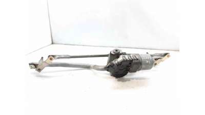 MOTOR LIMPIA DELANTERO RENAULT CLIO II (1998-2010) 1.2 (BB0A, BB0F, BB10, BB1K, BB28, BB2D, BB2H, CB0A,... 58CV 1149CC - L.