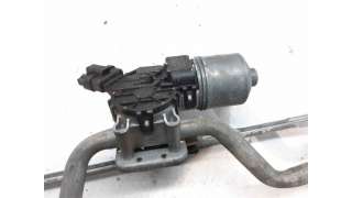 MOTOR LIMPIA DELANTERO RENAULT CLIO II (1998-2010) 1.2 (BB0A, BB0F, BB10, BB1K, BB28, BB2D, BB2H, CB0A,... 58CV 1149CC - L.
