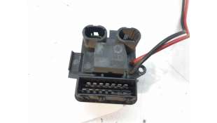 RESISTENCIA CALEFACCION RENAULT CLIO II (1998-2010) 1.2 (BB0A, BB0F, BB10, BB1K, BB28, BB2D, BB2H, CB0A,... 58CV 1149CC - L 2