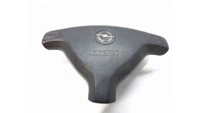 AIRBAG DELANTERO IZQUIERDO OPEL ASTRA G FASTBACK (1999-2005) 2.0 DTI 16V (F08, F48) 101CV 1995CC - L.7001469 / 90437570 AIRBAG DELANTERO IZQUIERDO OPEL ASTRA G FASTBACK (1999-2005) 2.0 DTI 16V (F08, F48) 101CV 1995CC - L.7001469 / 90437570