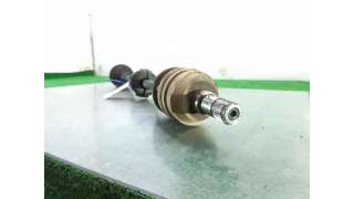 TRANSMISION DELANTERA DERECHA OPEL ASTRA G FASTBACK (1999-2005) 2.0 DTI 16V (F08, F48) 101CV 1995CC - L.7001703 / 9117410