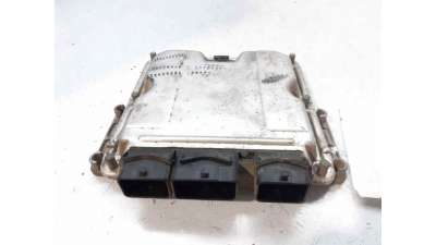 CENTRALITA MOTOR UCE CITROEN XSARA PICASSO (1999-2011) 2.0 HDI 90CV 1997CC - L.7001783 / 9651593480