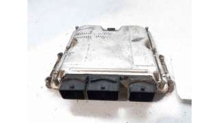 CENTRALITA MOTOR UCE CITROEN XSARA PICASSO (1999-2011) 2.0 HDI 90CV 1997CC - L.7001783 / 9651593480