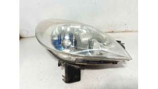 FARO DERECHO CITROEN XSARA PICASSO (1999-2011) 2.0 HDI 90CV 1997CC - L.7001826 / 9649557380