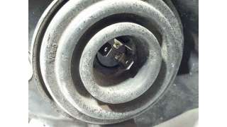FARO DERECHO CITROEN XSARA PICASSO (1999-2011) 2.0 HDI 90CV 1997CC - L.7001826 / 9649557380