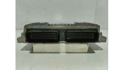 MOTOR LIMPIA DELANTERO CITROEN XSARA PICASSO (1999-2011) 2.0 HDI 90CV 1997CC - L.7001876 / 6405N8