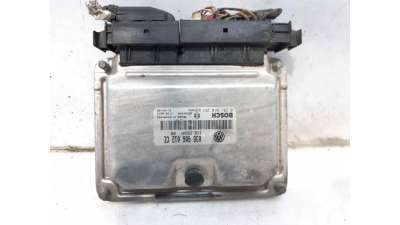 CENTRALITA MOTOR UCE SKODA FABIA I (1999-2008) 1.9 SDI 64CV 1896CC - L.7002273 / 038906012CE