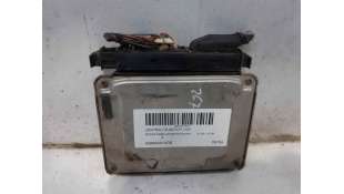 CENTRALITA MOTOR UCE SKODA FABIA I (1999-2008) 1.9 SDI 64CV 1896CC - L.7002273 / 038906012CE 2