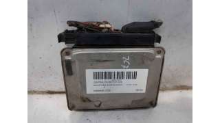 CENTRALITA MOTOR UCE SKODA FABIA I (1999-2008) 1.9 SDI 64CV 1896CC - L.7002273 / 038906012CE