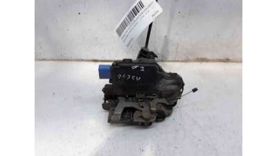CERRADURA PUERTA DELANTERA IZQUIERDA SKODA FABIA I (1999-2008) 1.9 SDI 64CV 1896CC - L.7002277 / 3B1837015
