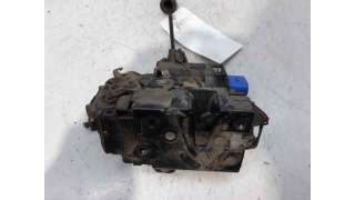CERRADURA PUERTA DELANTERA IZQUIERDA SKODA FABIA I (1999-2008) 1.9 SDI 64CV 1896CC - L.7002277 / 3B1837015