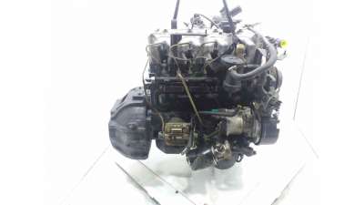 MOTOR COMPLETO OTROS VEHICULOS - L.7002677 / 497SPTC