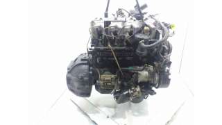 MOTOR COMPLETO OTROS VEHICULOS - L.7002677 / 497SPTC