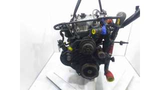 MOTOR COMPLETO OTROS VEHICULOS - L.7002677 / 497SPTC