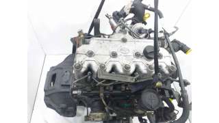 MOTOR COMPLETO OTROS VEHICULOS - L.7002677 / 497SPTC