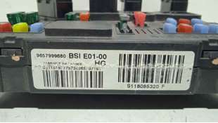 CAJA CAMBIOS OTROS VEHICULOS - L.7002678 / 2684711