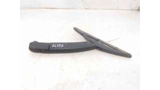 BRAZO LIMPIA TRASERO CITROEN C4 CACTUS (2014-) 1.6 BLUEHDI 100 99CV 1560CC - L.7002706 / 9801666480