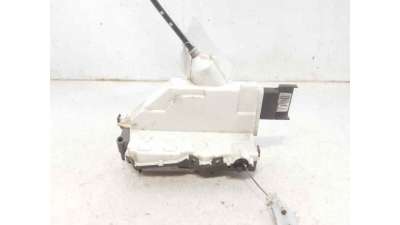 CERRADURA PUERTA DELANTERA DERECHA CITROEN C4 CACTUS (2014-) 1.6 BLUEHDI 100 99CV 1560CC - L.7002714 / 4165N004214