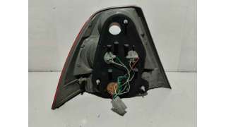 CERRADURA PUERTA DELANTERA DERECHA CITROEN C4 CACTUS (2014-) 1.6 BLUEHDI 100 99CV 1560CC - L.7002714 / 4165N004214